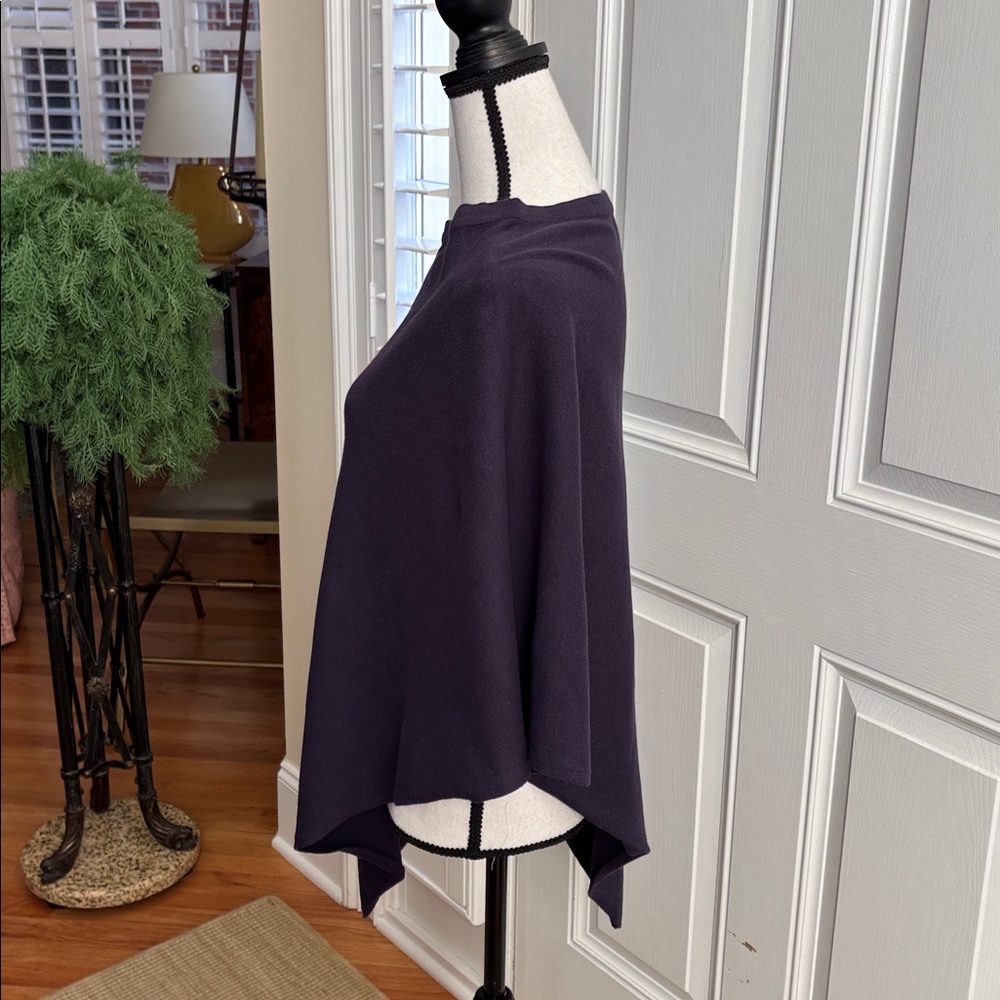 Top It Off Lobster Poncho - Picture 2 of 6